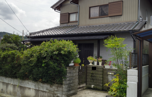 ［瀬戸市］庇屋根塗装工事　K様邸サムネイル