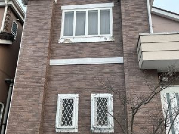 【尾張旭市】ガルバリウム鋼板（ガルバ）板金施工サムネイル