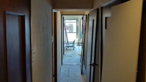 【瀬戸市】マンションリフォーム（フローリング・クロス編）サムネイル