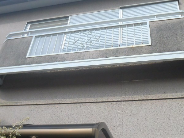 【瀬戸市】セラミックを塗装されたお宅で高圧洗浄！ＮＧ様邸サムネイル