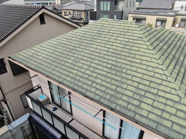 【長久手市】着工しました！経年劣化もご紹介AR様邸サムネイル