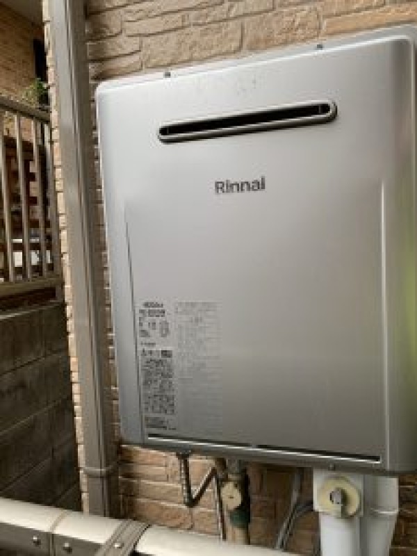 ガス給湯器とエコキュートの違いサムネイル