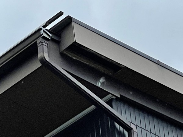 【名古屋市守山区】軒裏補修工事サムネイル