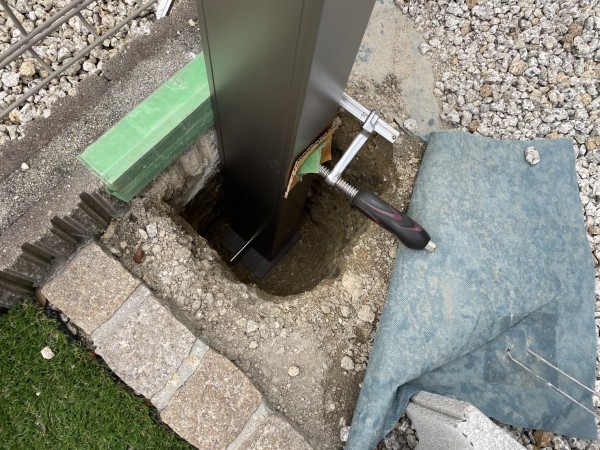 【長久手市】エクステリア工事！TM様邸サムネイル