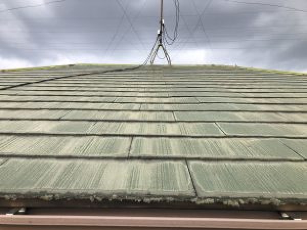 【尾張旭市】デザインアンテナに交換サムネイル