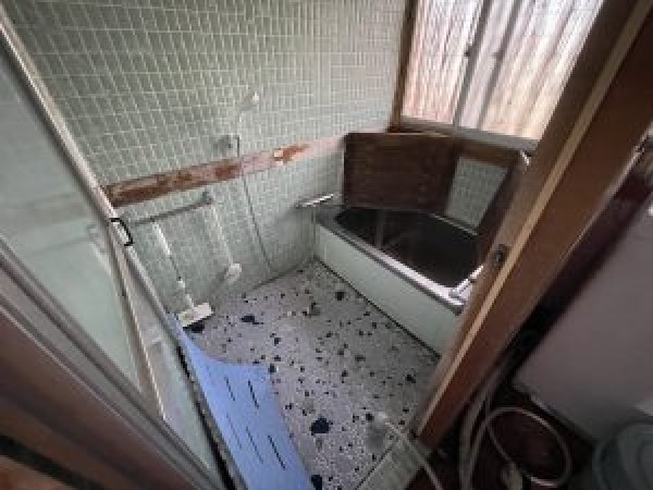 【瀬戸市】浴室・脱衣所改装工事サムネイル