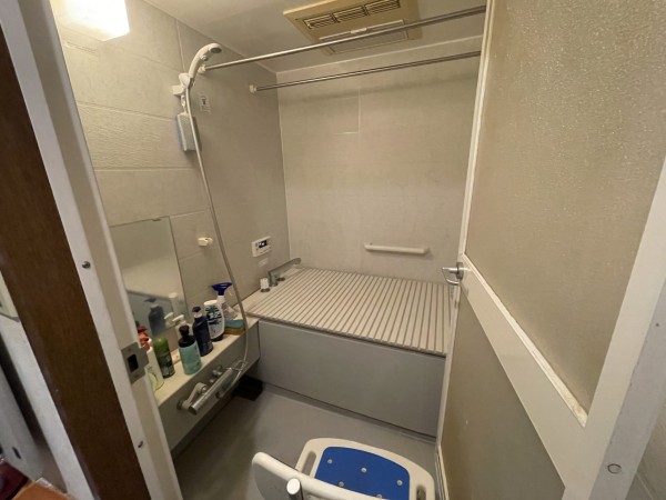 【尾張旭市】マンションリフォーム浴室編システムバスサムネイル