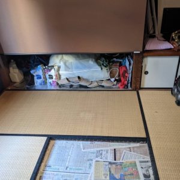 【名古屋市西区】内装工事リフォーム　O様邸サムネイル