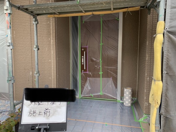 【瀬戸市】外壁塗装工事サムネイル