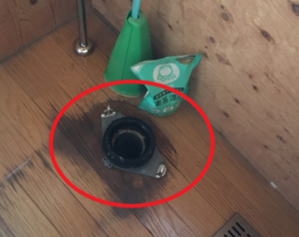 【尾張旭市】トイレ交換工事サムネイル