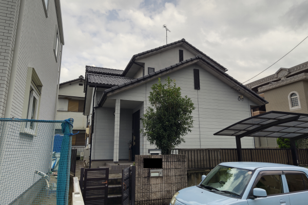 【瀬戸市】完工しました！ＯＭ様邸サムネイル