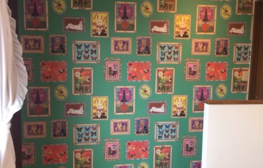 ［瀬戸市］クロス貼替工事　O様邸サムネイル