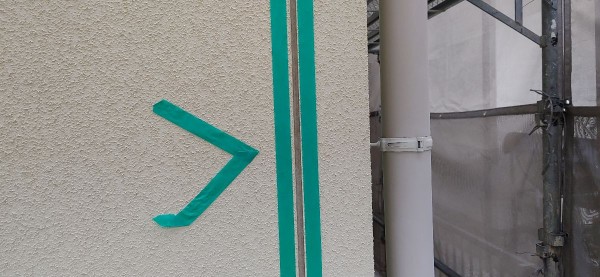 【瀬戸市】着工しました！シーリング補修ＳＧ様邸サムネイル