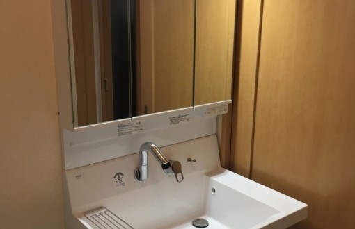 LIXILピアラ片引き出しW750