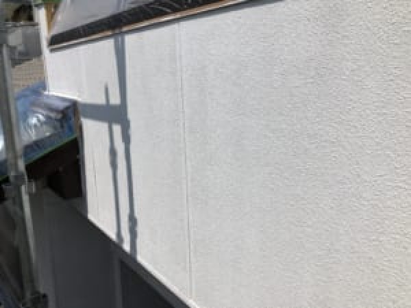 塗装工事完成サムネイル