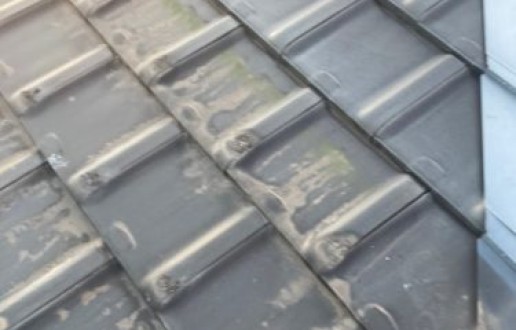 太陽熱温水器ソーラー撤去工事　M様邸サムネイル