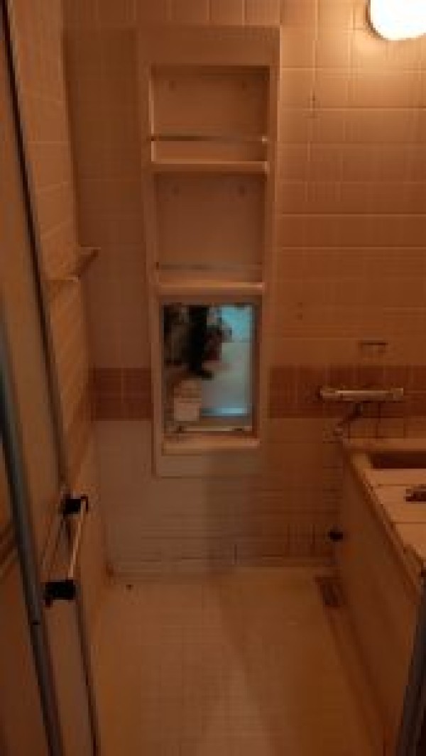 【瀬戸市】マンションリフォーム！（ユニットバス編）サムネイル