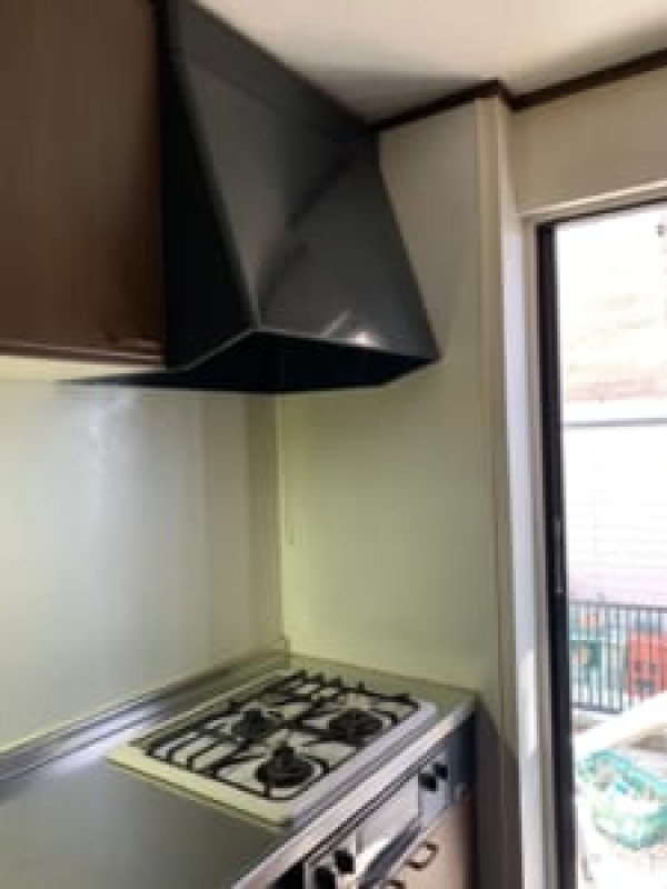 レンジフード・ガスコンロ交換サムネイル