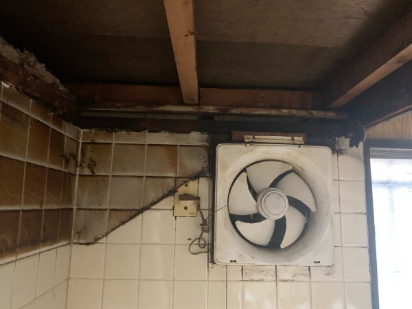 【瀬戸市】キッチンリフォーム　N様邸サムネイル