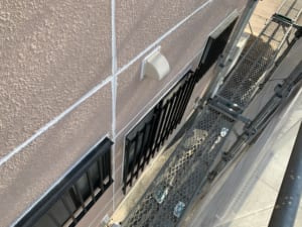 シーリング工事サムネイル