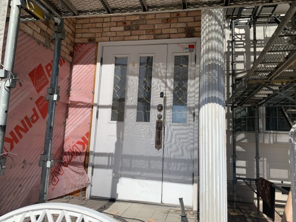 【尾張旭市】サイディング工事サムネイル