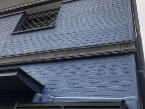 【名古屋市守山区】板金工事（外壁塗装・防水工事）サムネイル