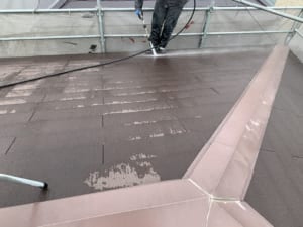 高圧洗浄サムネイル