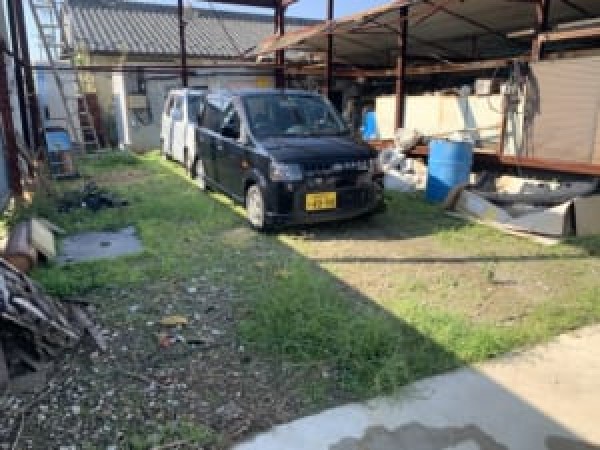 防草シートサムネイル