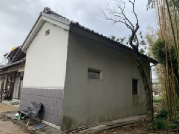 巨大駐車場　完成サムネイル