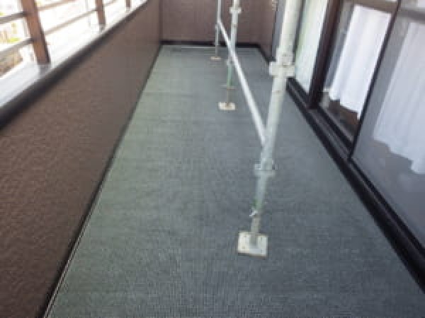 トヨタホームの改修工事サムネイル