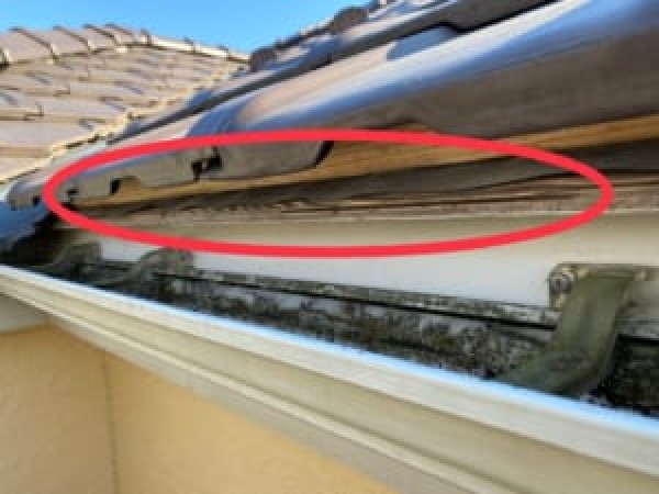 屋根板金工事サムネイル