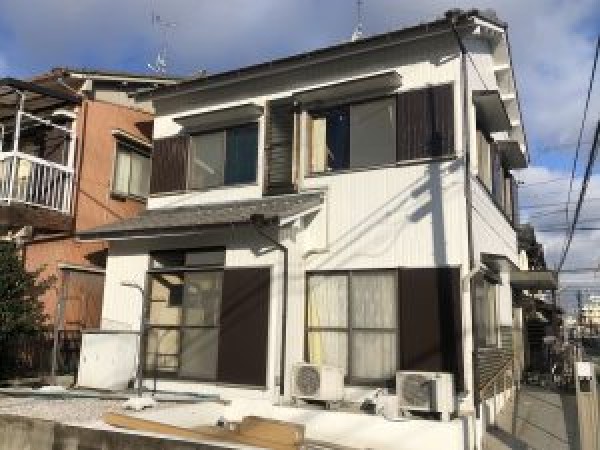 バルコニー新設工事サムネイル