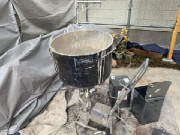 吹付塗装サムネイル