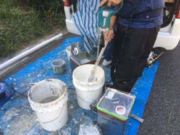 【瀬戸市・尾張旭市】一級技能士による施工サムネイル