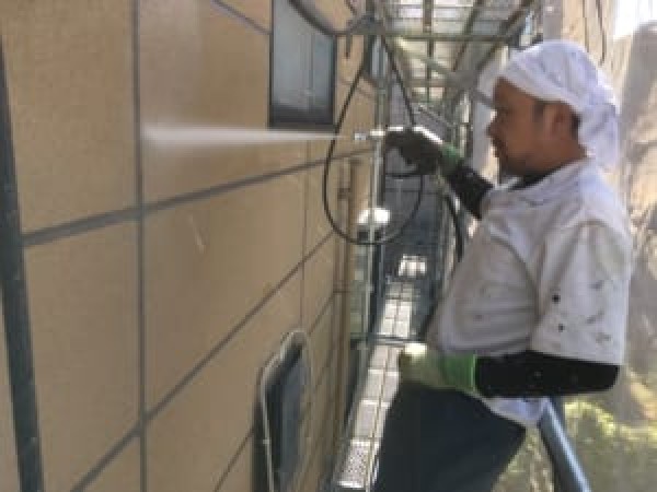 【瀬戸市・尾張旭市】外壁・屋根塗装・高圧洗浄サムネイル