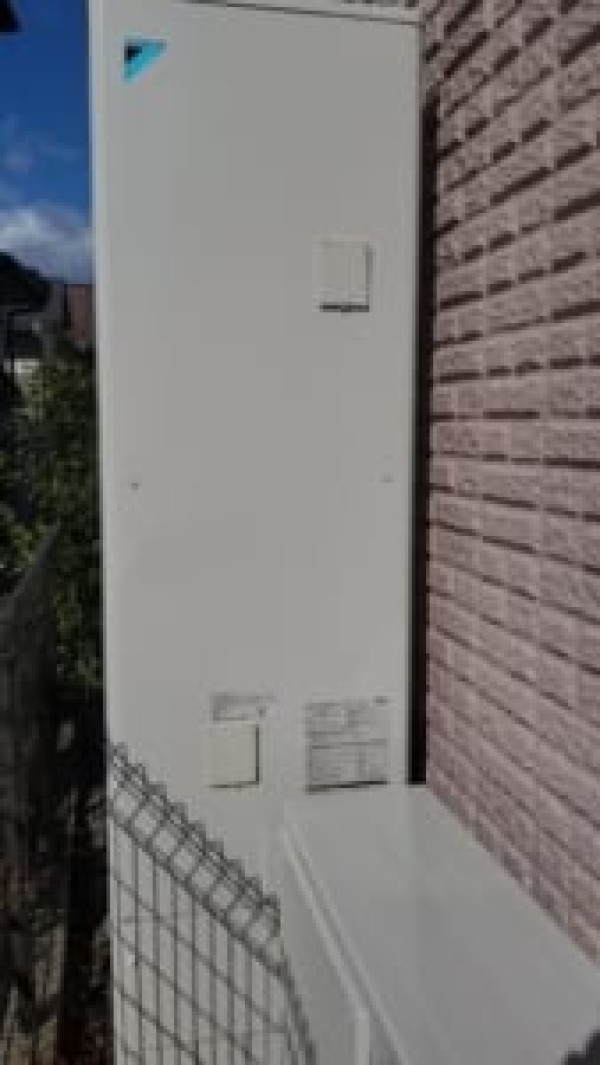 エコキュートサムネイル