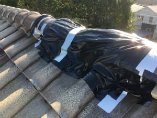 【瀬戸市・尾張旭市】屋根の現地調査サムネイル