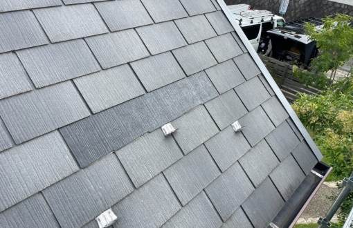 カラーベスト差し替え