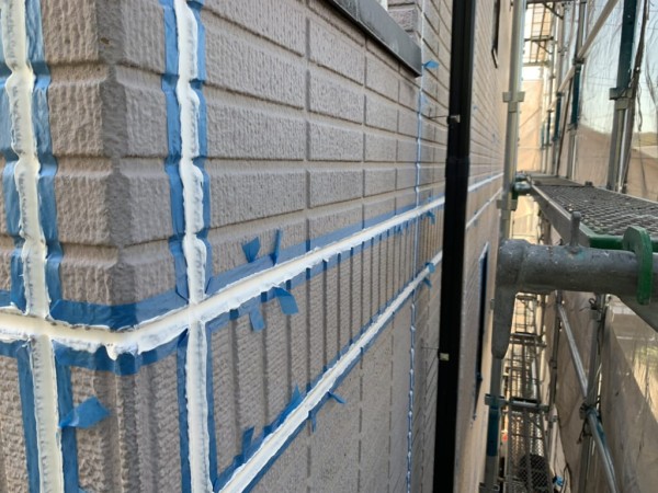 【瀬戸市・尾張旭市】シーリング工事サムネイル