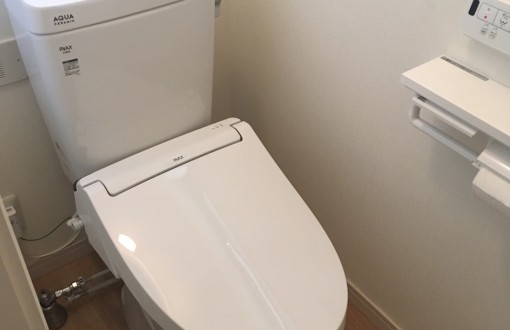 LIXILアメージュZKA31QC