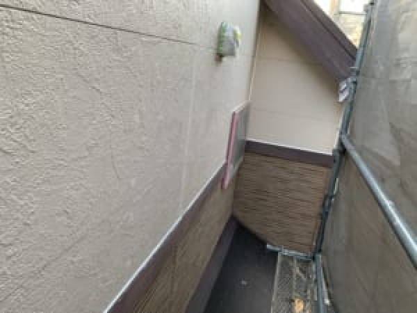 シーリング工事サムネイル