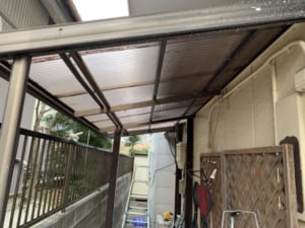 外構工事サムネイル