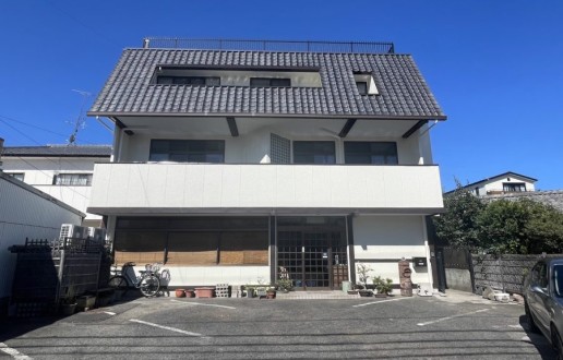 ［春日井市］外壁塗装・防水工事　S様邸サムネイル