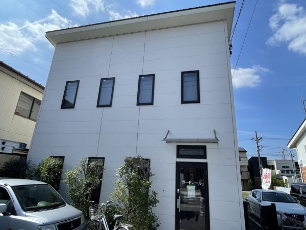 【長久手市】シーリングの劣化が酷かったお宅で塗り替え工事サムネイル