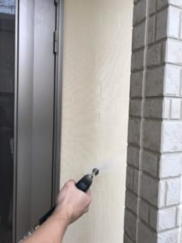 高圧洗浄サムネイル