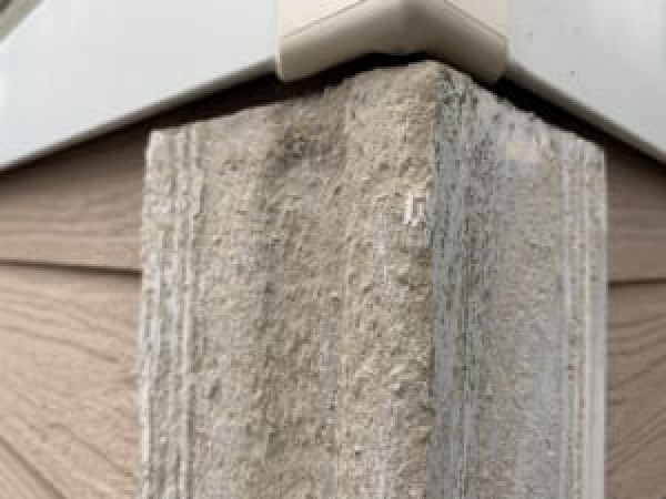 【尾張旭市・瀬戸市】水切り加工板金工事サムネイル