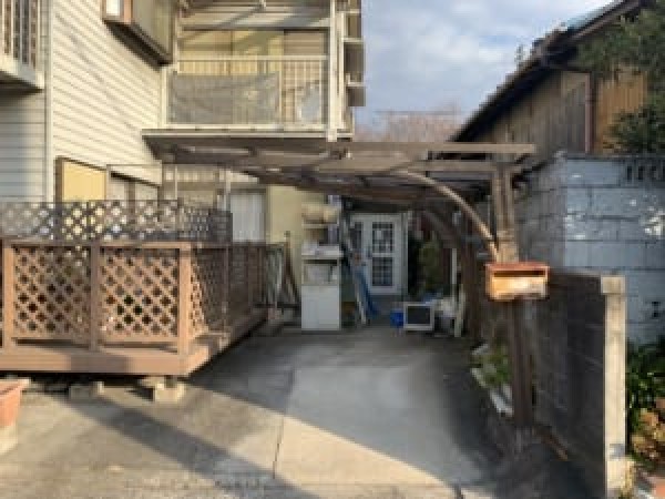 外構工事サムネイル