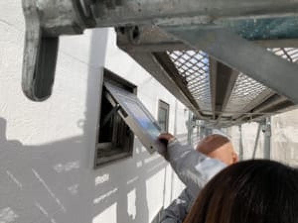 ガラス交換工事サムネイル