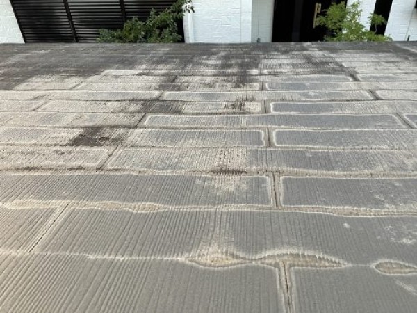 【瀬戸市】２回目の外壁塗装をご検討されているお宅で建物調査サムネイル