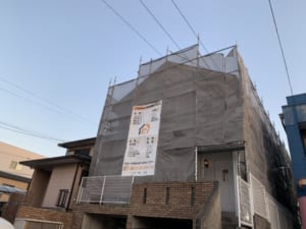 新規着工サムネイル